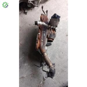 Opel Astra J İnsignia Mokka 1.6 Dizel Egzoz Manifoldu Sağlam Temiz GM Marka 4287