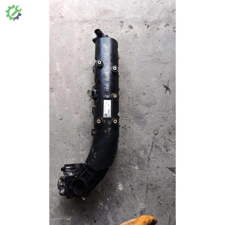 Opel Insignia Emme Manifoldu çıkma parça