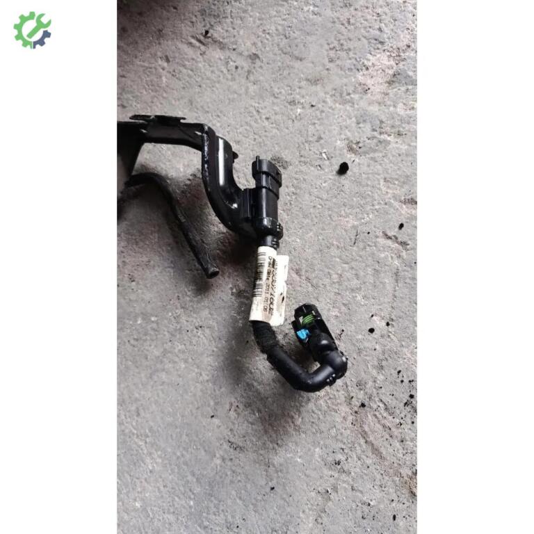 Opel Insignia çıkma parça