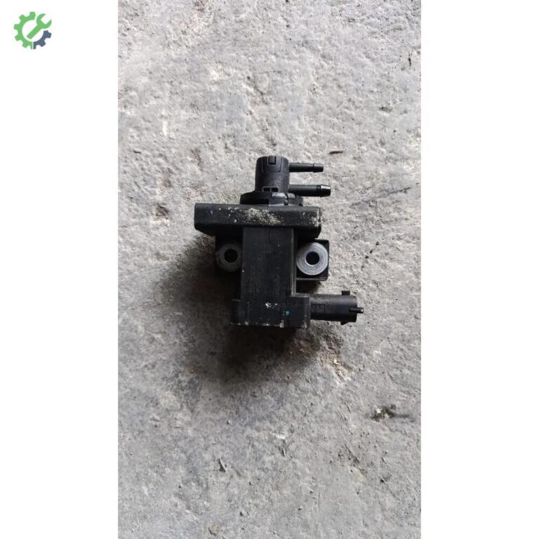 Opel Insignia Turbo çıkma parça