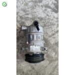 Opel Astra J K İnsignia mokka Zafira C Çıkma Klima Kompresörü GM 39034464