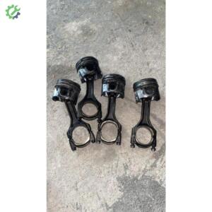 Opel Astra J Mokka İnsignia 1.6 Dizel Piston Kolları B16DTH