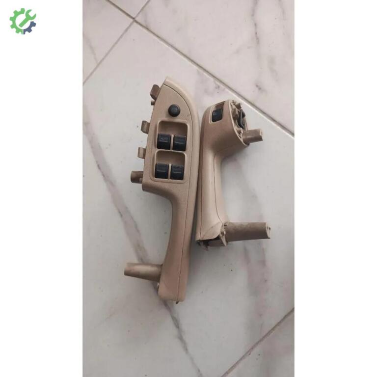 Honda Civic çıkma parça