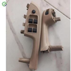 Honda Civic Vtec Çıkma Orijinal Sol Sağ Cam Düğmeleri Ayna Ayar Düğmesi