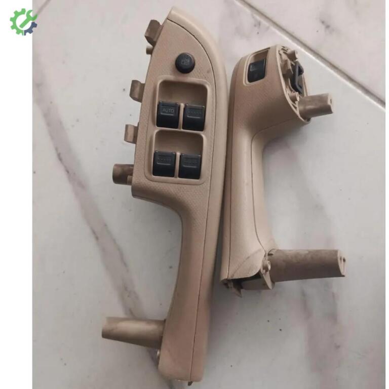Honda Civic Ayna çıkma parça