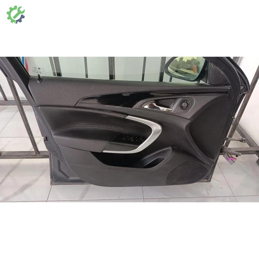 Opel Insignia Döşeme çıkma parça