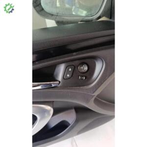 Opel İnisignia A Kasa Ayna Ayar Düğmeleri Kapı Kilit Cam Düğmesi