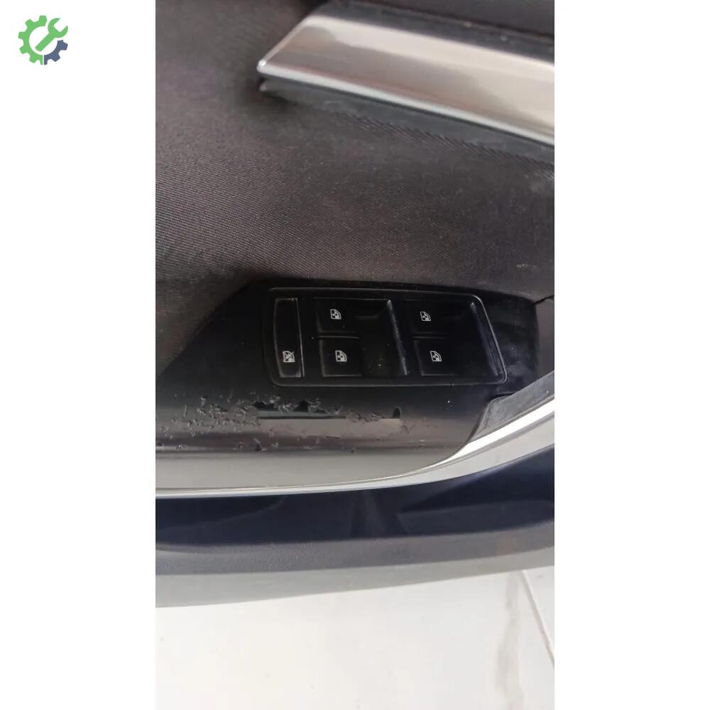 Opel Insignia Cam Düğmesi çıkma parça