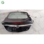 Opel İnsignia Hb (Liftback) Hatasız Bagaj Kapağı Siyah Renk