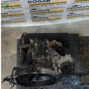 Honda Civic Vtec Çıkma Orijinal Manuel Şanzıman Vites Kulesi Tarayıcı