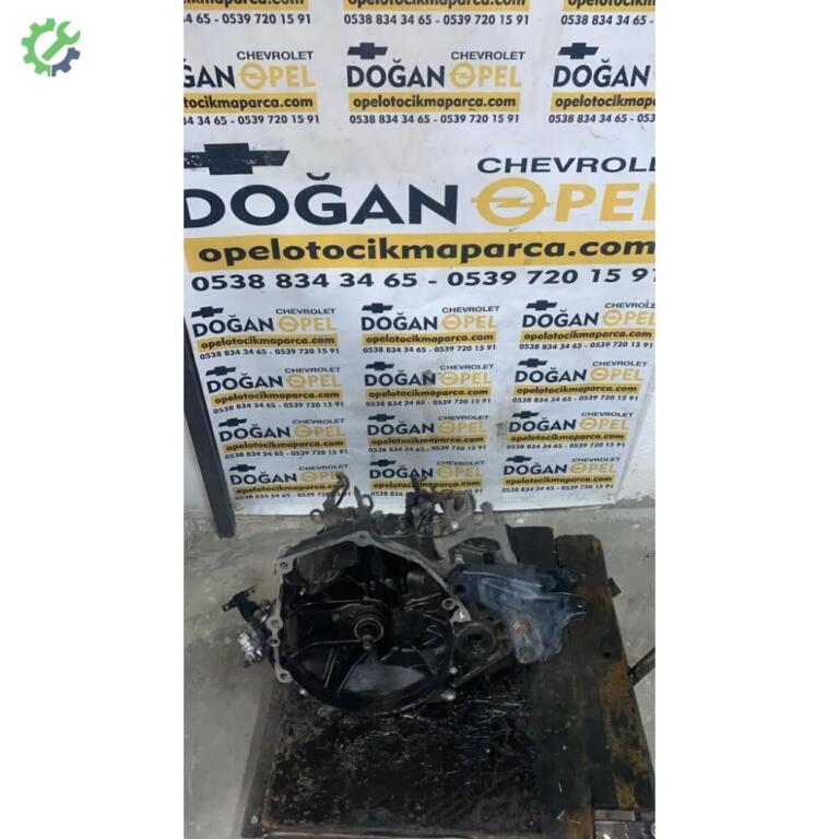Honda Civic Manuel Şanzıman çıkma parça