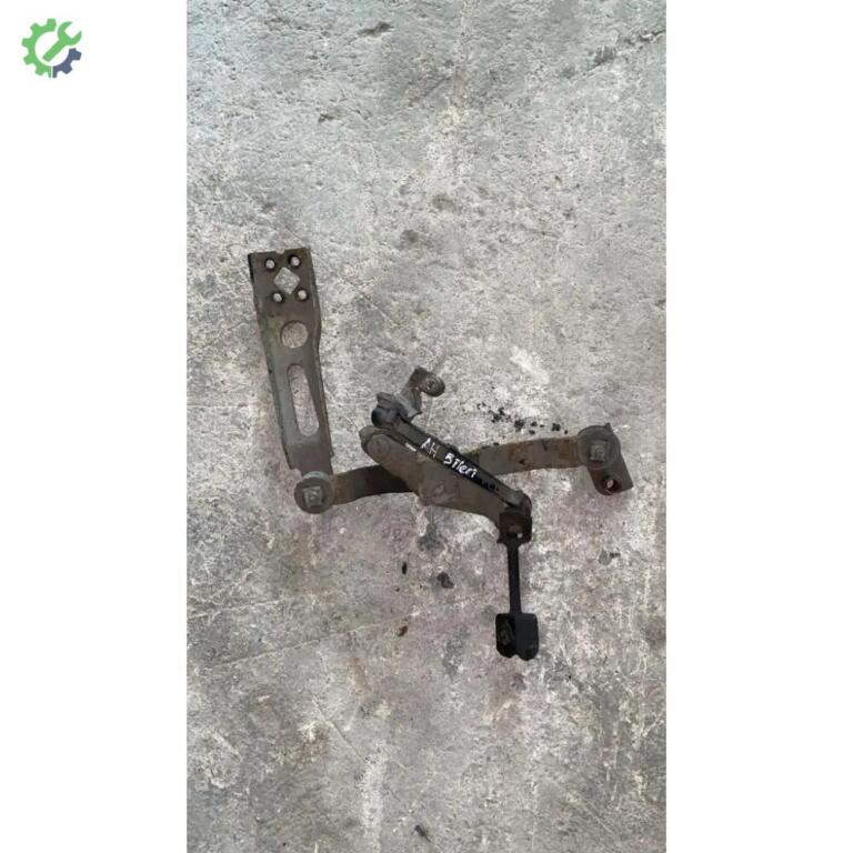 Opel Astra Vites Mekanizması çıkma parça