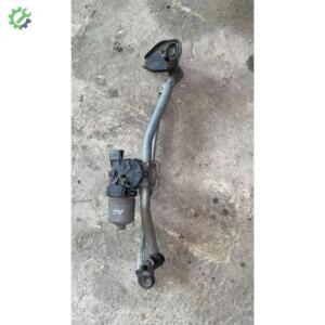Opel Astrta H Ön Cam Silecek Mekanizması