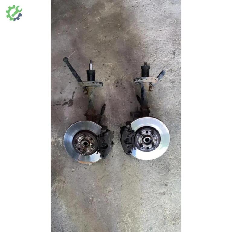 Opel Astra Taşıyıcı çıkma parça