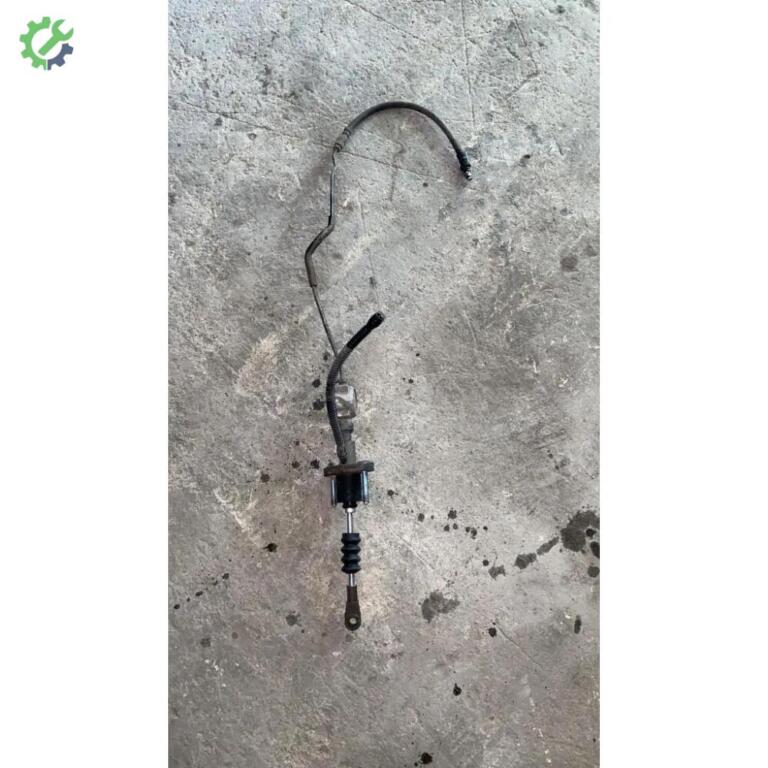 Opel Zafira Debriyaj çıkma parça