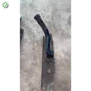Opel Astra H Hava Filtre Giriş Hortumu (Paneldeki)