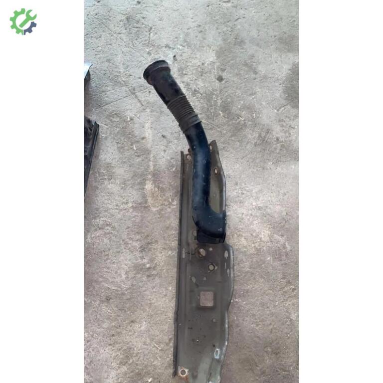 Opel Astra Filtre çıkma parça