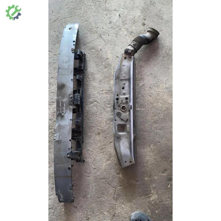 Opel Astra Ön Panel çıkma parça