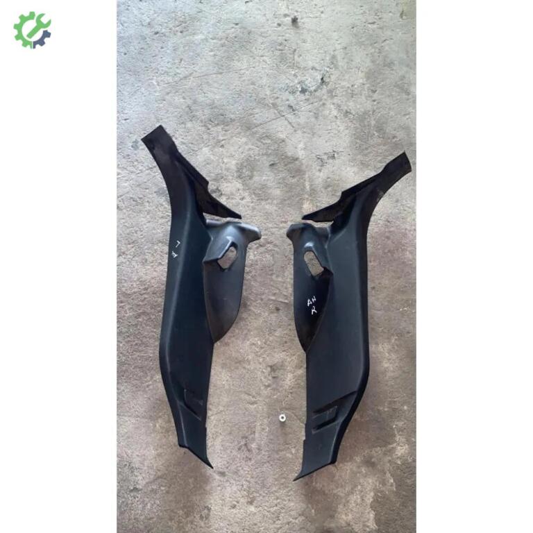 Opel Astra Arka Koltuk çıkma parça