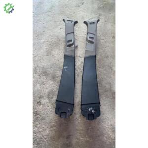 Opel Astra H Orta Direk Kaplamaları