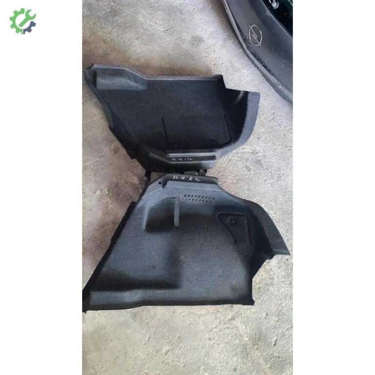Opel Astra Bagaj çıkma parça