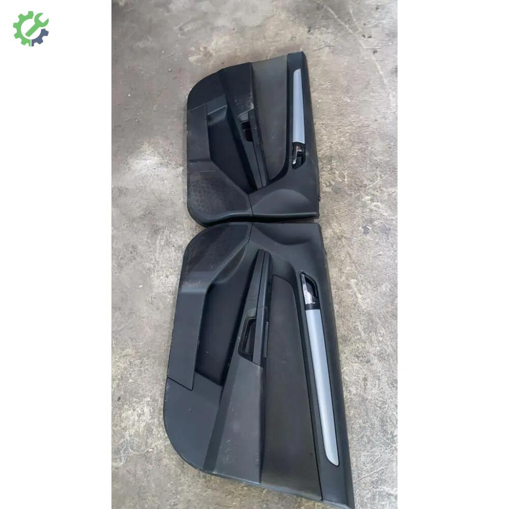 Opel Astra Döşeme çıkma parça