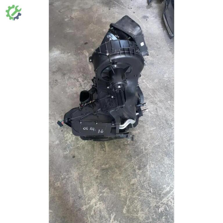 Opel Astra Kalorifer Kutusu çıkma parça