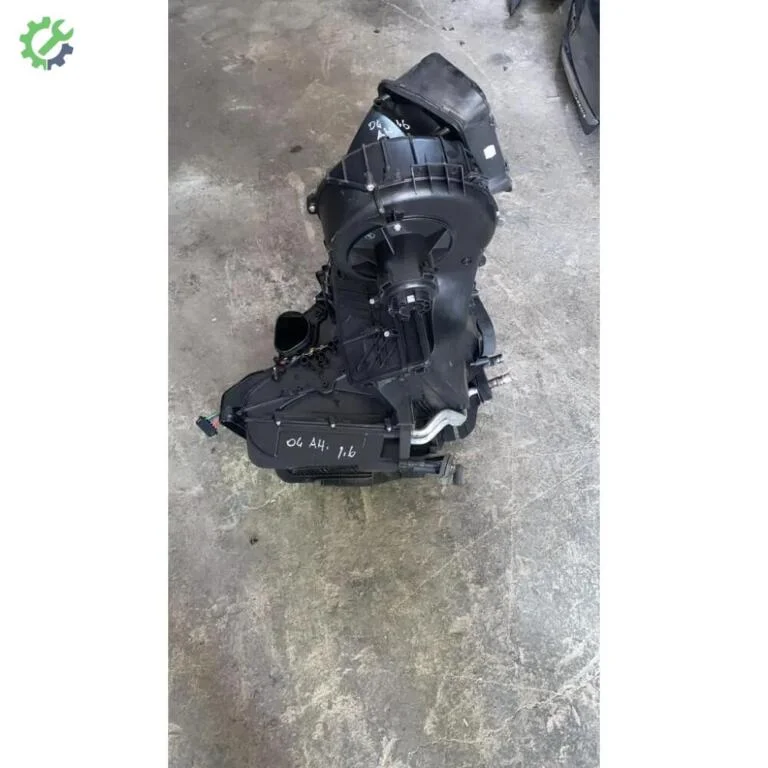 Opel Astra Kalorifer Kutusu çıkma parça