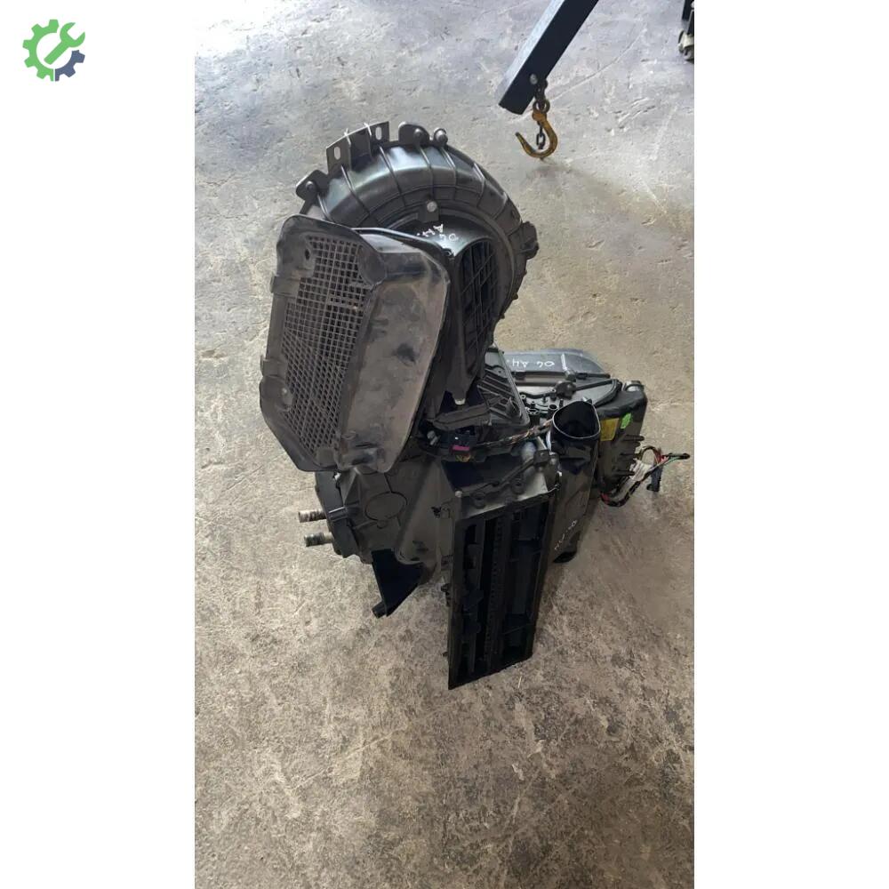 Opel Astra Kalorifer Kutusu çıkma parça