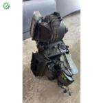 Opel Astra H Kalorifer Kutusu, Kalorifer Kazanı