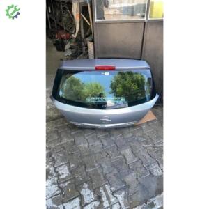 Opel Astra H Hb Bagaj Kapağı Hatasız
