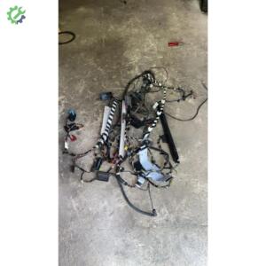 Opel Astra H İç Gövde Elektrik Tesisatı Gm 13182547