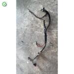 Opel Astra H Akü Elektrik Tesisatı GM 24468364