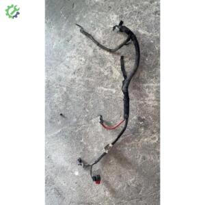 Opel Astra H Akü Elektrik Tesisatı GM 24468364