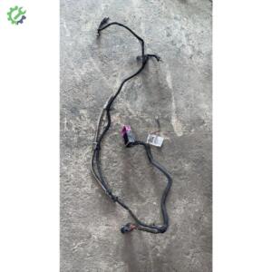 Opel Astra H Radyatör Fan tesisatı GM 13124301