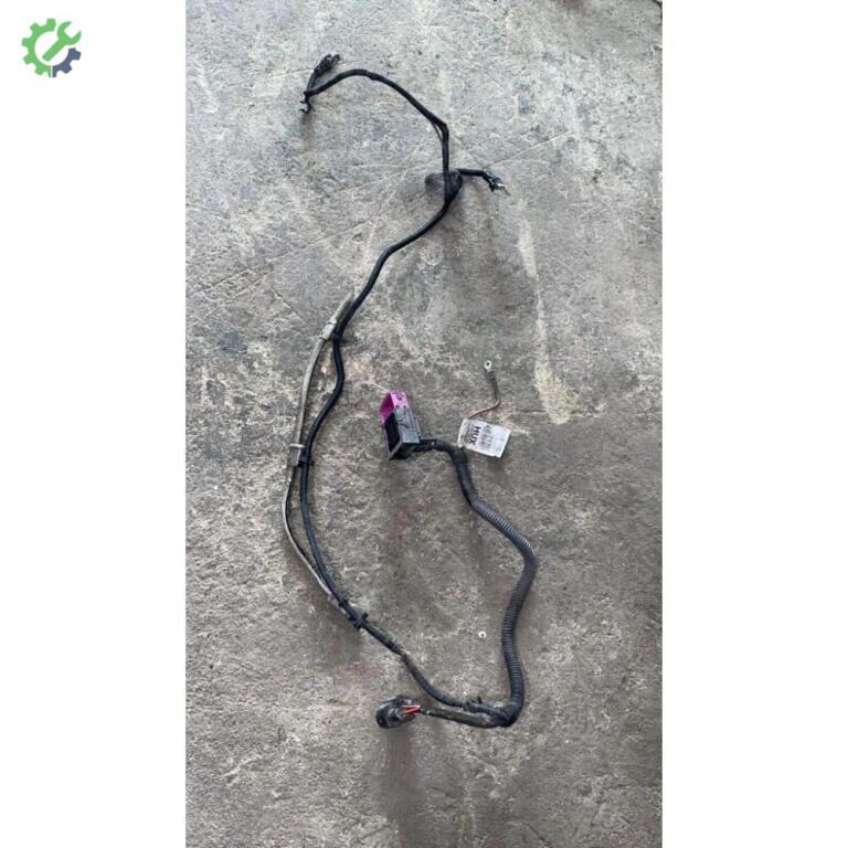 Opel Astra Radyatör çıkma parça
