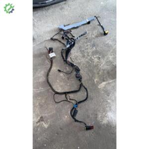 Opel Astra H Göğüs Torpido Elektrik Tesisatı