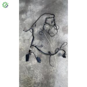 Opel Astra H Ön Şase Far Tesisatı 13180466