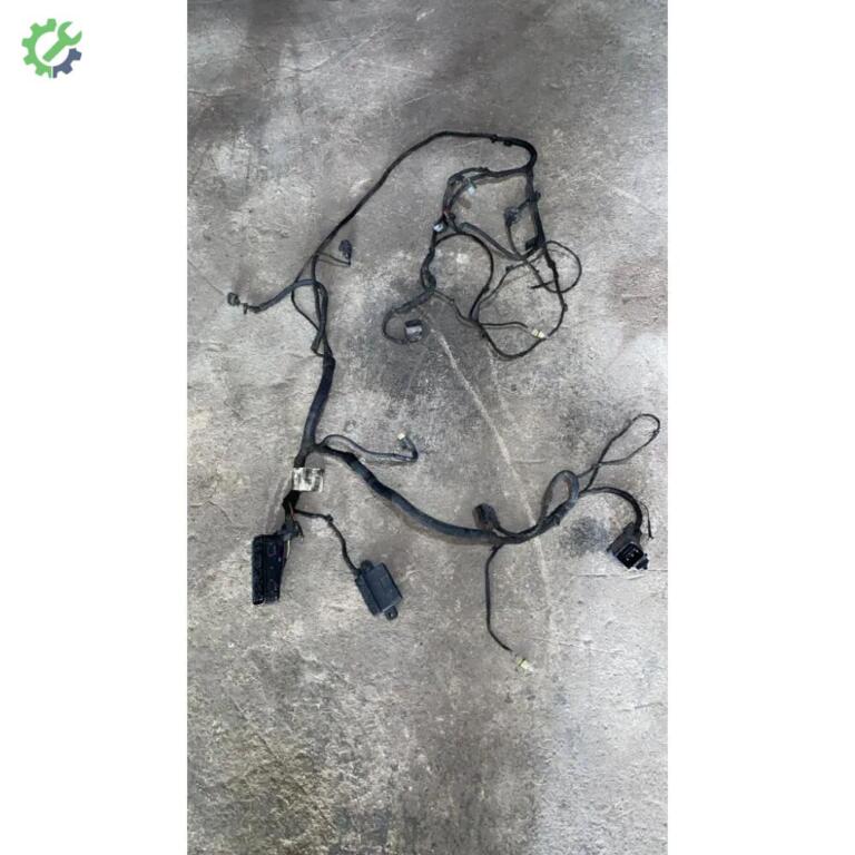 Opel Astra Far çıkma parça