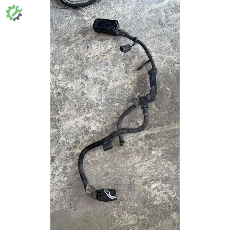 Opel Astra Elektrik Tesisatı çıkma parça