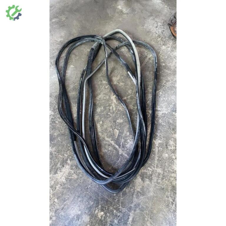 Opel Astra Bagaj çıkma parça