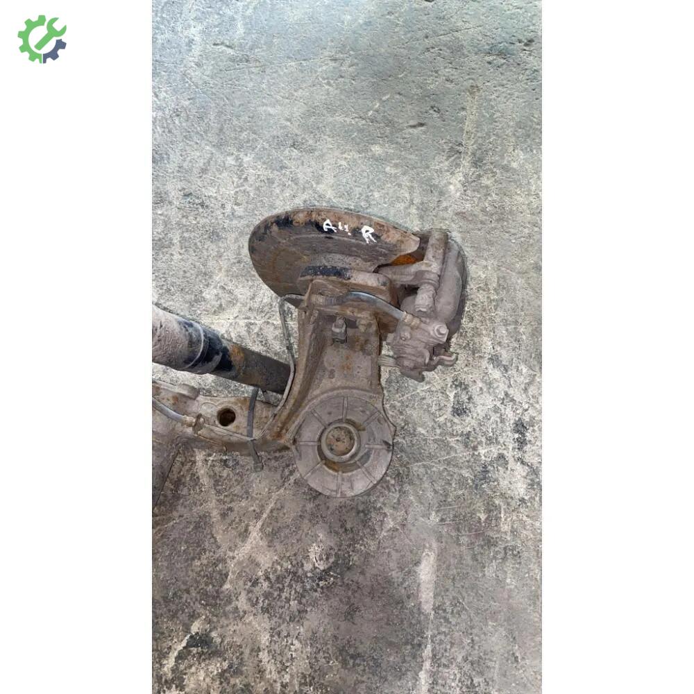 Opel Astra çıkma parça