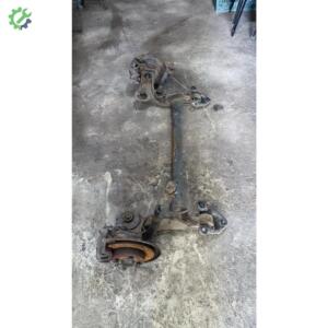 Opel Astra G H Çıkma Dingil Traverz Torsiyon Gm Orijinal