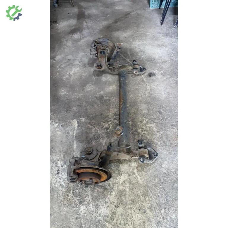 Opel Astra Torsiyon çıkma parça