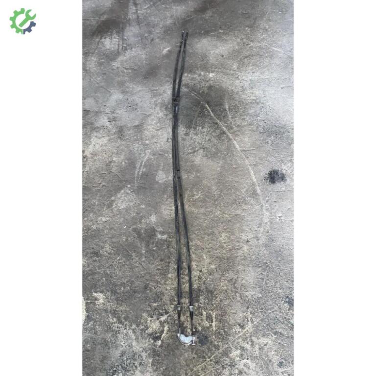 Opel Astra çıkma parça