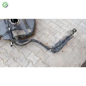 Opel Astra H 1.4 1.6 Depo Dolum Boğazı