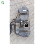 Opel Astra H Benzin deposu