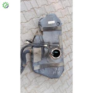 Opel Astra H Benzin deposu