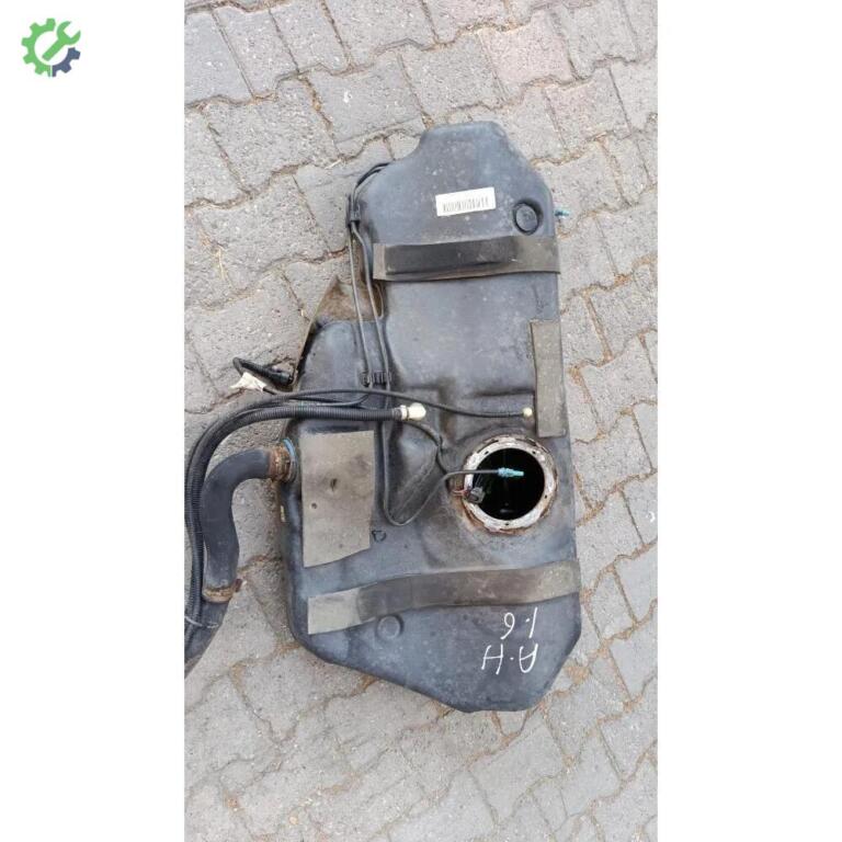 Opel Astra çıkma parça