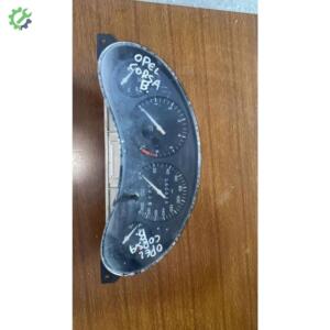 Opel Corsa B Tigra Km Saati Gösterge Paneli